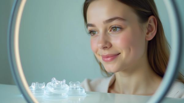 Invisalign adolescent : comment bénéficier d'un traitement orthodontique discret