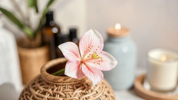 Top 5 raisons d'intégrer la fleur de CBD dans votre routine bien-être