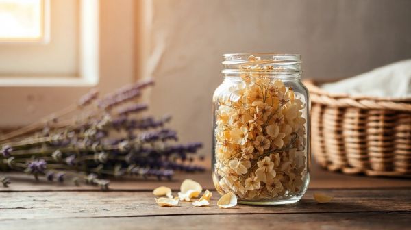 Top 5 raisons d'intégrer la fleur de CBD dans votre routine bien-être