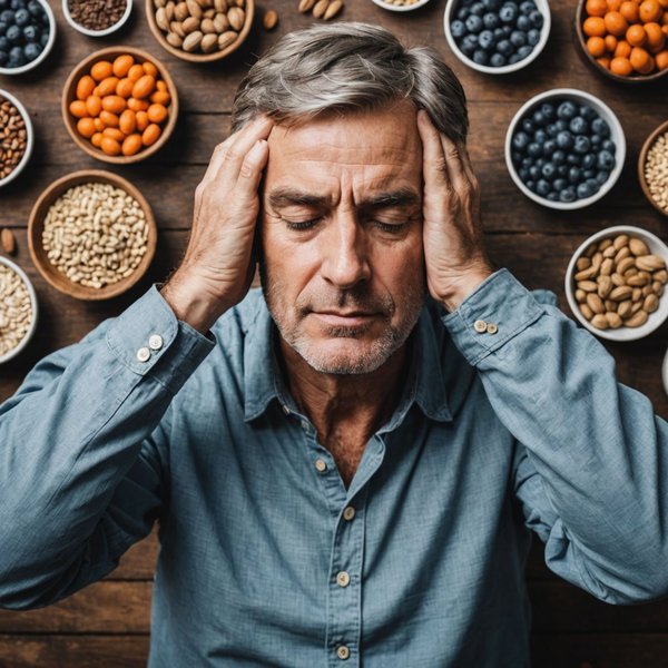 Comment la consommation de magnésium peut-elle aider à réduire les symptômes de la dépression légère?