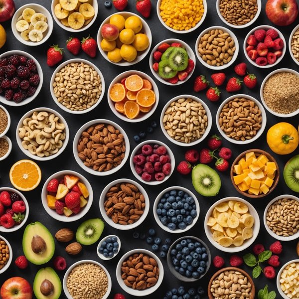 Quels sont les effets des régimes riches en fibres sur la prévention du cancer colorectal?