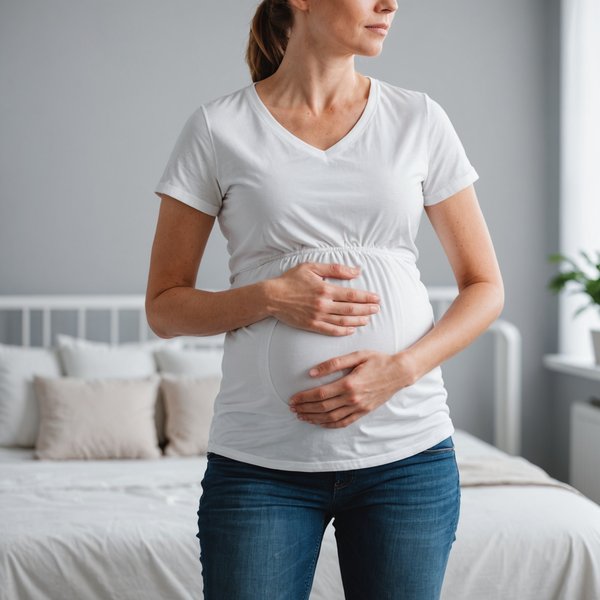 Comment les probiotiques peuvent-ils aider à prévenir les infections urinaires pendant la grossesse?