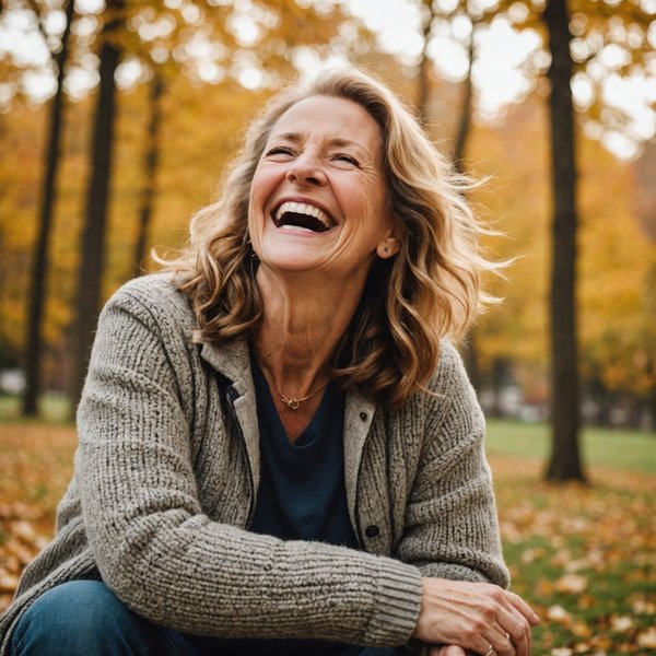 Quels sont les avantages de la thérapie par le rire pour les patients atteints de douleurs chroniques?