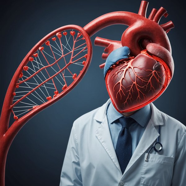 Quelles sont les implications cliniques des nouvelles thérapies géniques pour les maladies cardiaques?