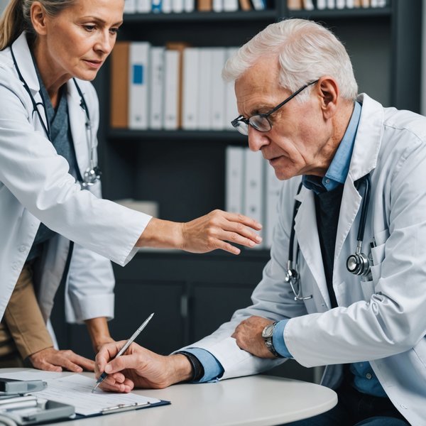 Comment les professionnels de la santé peuvent-ils mieux gérer les soins des patients atteints de maladies neurodégénératives?