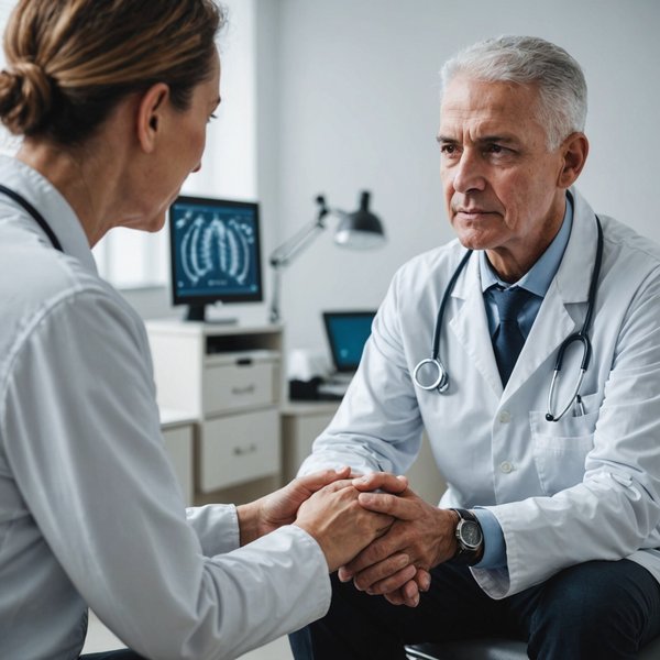 Comment optimiser la gestion de la douleur chez les patients atteints de cancer avancé?