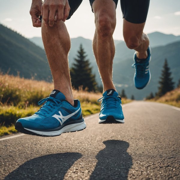 Comment choisir les bonnes chaussures de course pour éviter les blessures et optimiser la performance ?
