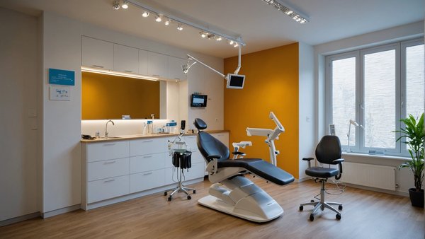 Découvrez le centre dentaire strasbourg pour des soins personnalisés