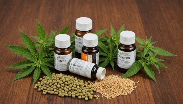 Chanvre et compléments alimentaires : alliés ou ennemis ?