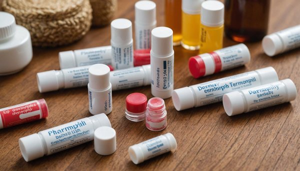 Baume à lèvres pharmacie : le guide des essentiels dermophil