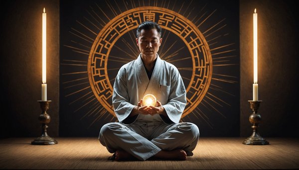 Maitre reik à lyon : soignez votre bien-être naturellement