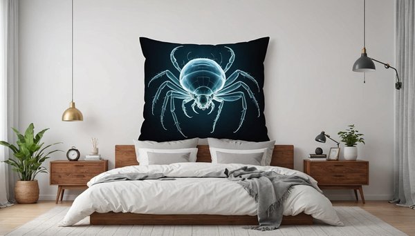 Housses anti-acariens 65 x 65 cm : la solution pour vos oreillers