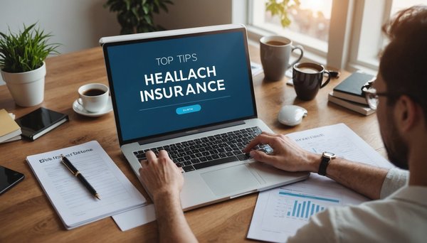 Top conseils pour sélectionner la mutuelle santé parfaite