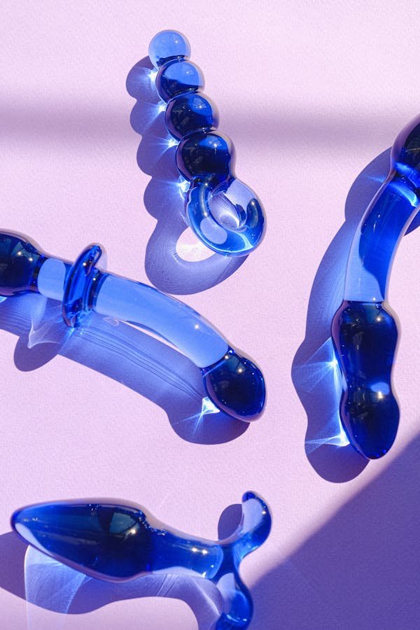 Les sextoys homme : votre guide pour des expériences inoubliables.