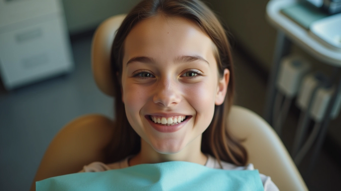 Comparatif : bagues classiques vs gouttières Invisalign